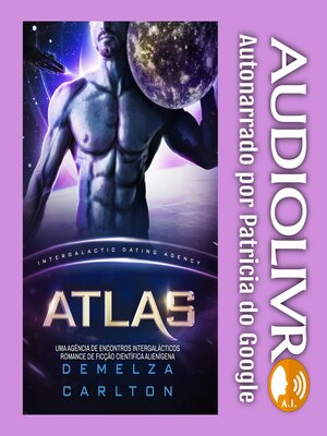 cover image of Atlas